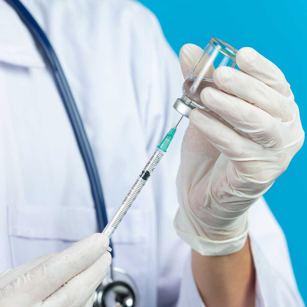 Auriculoterapia - Medicina Alternativa